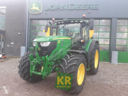 Tractor agrícola John Deere 6155R Ultimate CP50km novo
