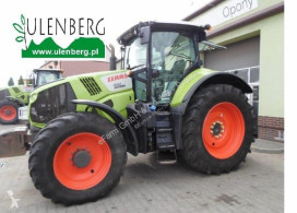 Claas