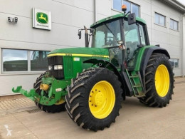 John Deere