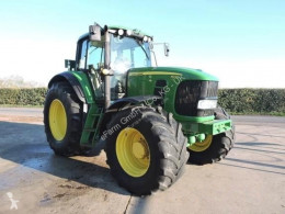 John Deere