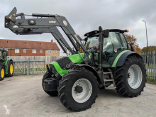 Zemědělský traktor Deutz použitý