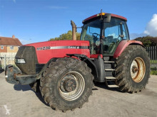Tractor agrícola Case IH Magnum mx 230 usado