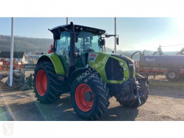 Tractor agrícola arion 520 cis usado