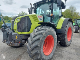 Mezőgazdasági traktor arion 540 cebis használt