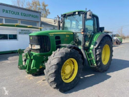 John Deere