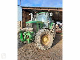 Tractor agrícola John Deere 6630