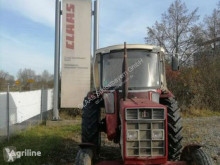 Tracteur agricole Case 553 S occasion