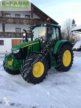 John Deere