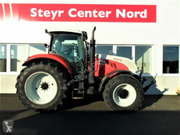 Tractor agrícola Steyr usado