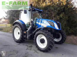 New Holland