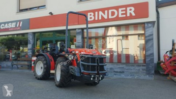 Tracteur agricole Carraro occasion