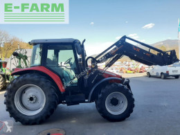 Massey Ferguson