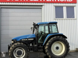 New Holland