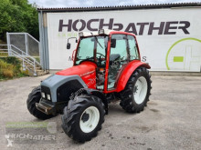 Zemědělský traktor Lindner použitý