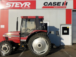 Tarım traktörü Case IH ikinci el araç