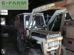 Селскостопански трактор Steyr втора употреба