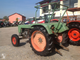 Tracteur agricole Fendt occasion