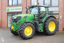 Tracteur agricole John Deere occasion