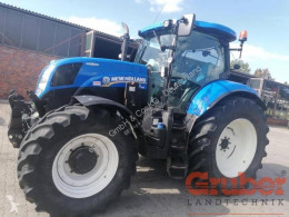 New Holland