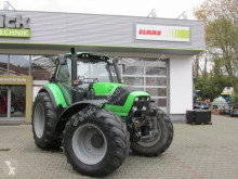 Селскостопански трактор Deutz-Fahr 6190 agrotron p втора употреба