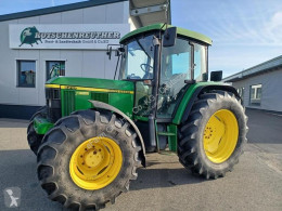 John Deere