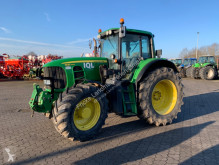 Tracteur agricole John Deere 7430 Premium Auto Power occasion