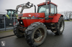 Tractor agrícola Case Magnum 7210 Pro usado