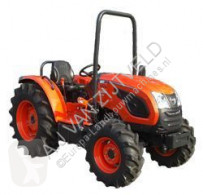 Tractor agrícola Kioti DK5020 NHS DK5020 NHS narrow 148 cm breed 4wd tractor 50 pk rops beugel nieuw novo