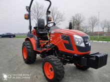 Tractor agrícola Kioti CX2510 hst Rops nuevo