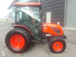 Tractor agrícola Kioti DK6020 HST CABINE AIRCO DK6020 CH HYDROSTAAT novo