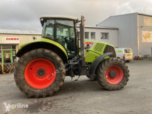 Tracteur agricole Claas Axion 840 CEBIS occasion
