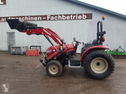 Mezőgazdasági traktor Yanmar YT347 -R új