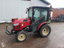 Mezőgazdasági traktor Yanmar YT235 -Q használt
