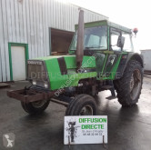 Tracteur agricole Deutz-Fahr tracteur agricole dx 85 occasion