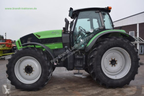 Mezőgazdasági traktor Deutz-Fahr Agrotron L 730 használt