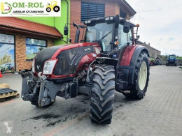 Tarım traktörü Valtra ikinci el araç