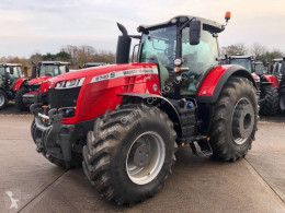 Massey Ferguson