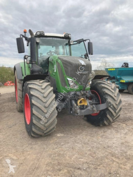 Fendt