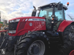 Tarım traktörü Massey Ferguson ikinci el araç