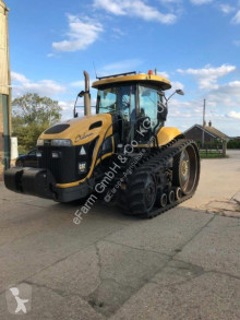 Tracteur agricole Challenger occasion