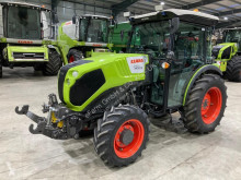 Tracteur agricole Claas Nexos 240 F occasion