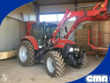 Zemědělský traktor Case IH použitý
