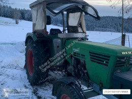 Tracteur agricole Deutz-Fahr D 4506 occasion