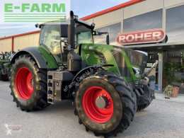 Fendt