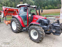 Tractor agrícola Lindner usado