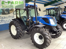 New Holland