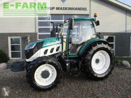 Tracteur agricole occasion