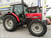 Селскостопански трактор Massey Ferguson втора употреба