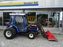Tracteur agricole Iseki occasion