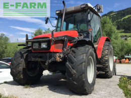 Massey Ferguson